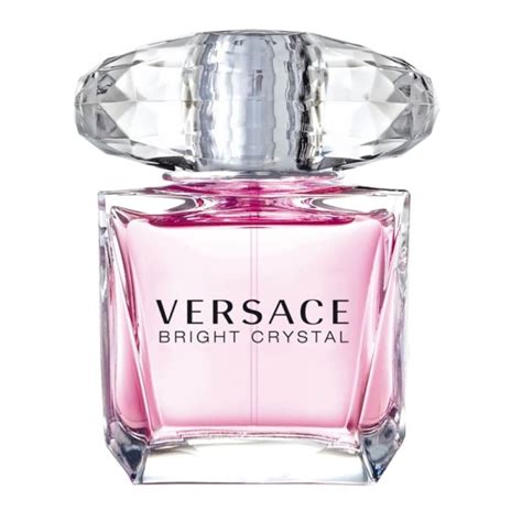 versace bright crystal for woomans|Versace Bright Crystal without cap.